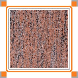 Lgm Marble RED MULTI